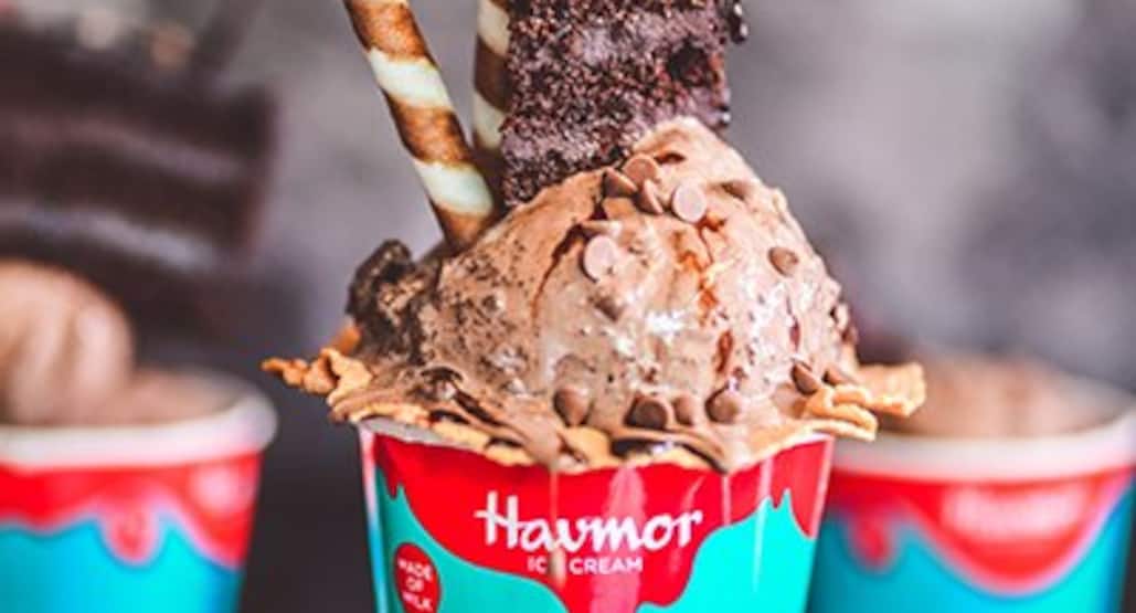 Havmor Ice Cream Swaroop Nagar Order Online Zomato